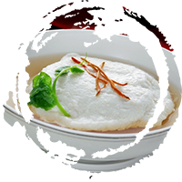 口感細膩 爽滑鮮香